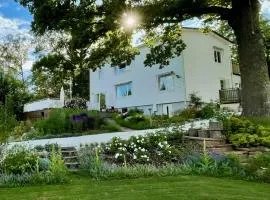Large family house close to city and nature