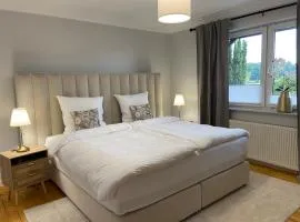 Ferienwohnung - Ewigkeit