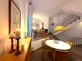 Perfect getaway house 50m from Tamariu Beach -TF, Hotel in Tamariu