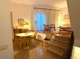 Perfect getaway house 50m from Tamariu Beach -TF