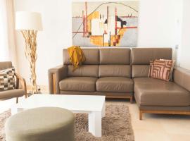 Exclusivo Atico en La Cala Golf, hotel in La Cala de Mijas