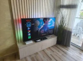 Tůma Family Apartment