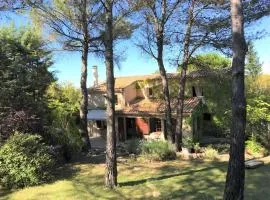 CASA-Villa Amanda