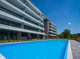 MyFlat Wave 36 Suite