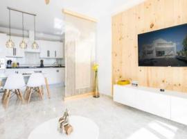 Apartamento Costa Mar