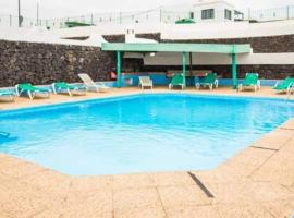 Apartamento Luna, khách sạn ở Tías