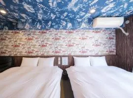 Disney Style Hotel "J Hotel" - Vacation STAY 17205v