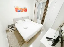 5 minutes de Paris T2 cocon village dIvry