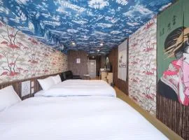 Disney Style Hotel "J Hotel" - Vacation STAY 17202v