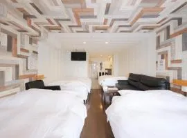 R Hotel - Vacation STAY 19198
