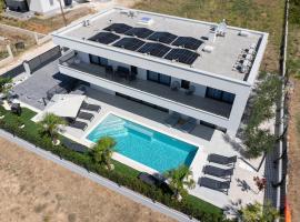 Villa Terra Mila, hotel en Kastel Stari
