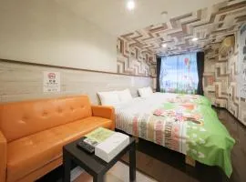 R Hotel - Vacation STAY 19199