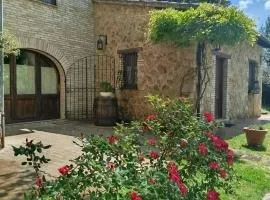 All'Ombra di San Damiano