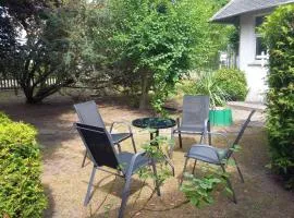 Ferienhaus Lukas