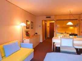 host privato Residence Universo