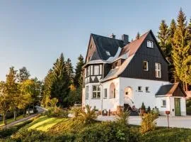 Holiday apartment Ahornspitze