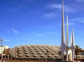 SUN SEA HOLIDAy 13 ALMOAYYED STREET