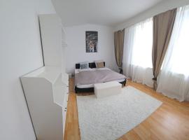 LaCasa-Mia Apartment Basel, hotel en Basilea