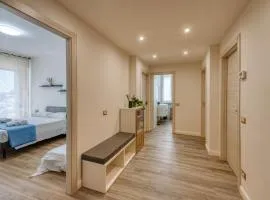 Valdichiana Family Apartment