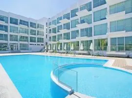 Too Coool 1 Bedroom Apartment Coralli Resort