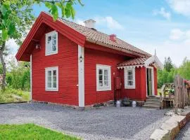5 person holiday home in Mellösa