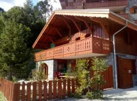 Casa-Chalet du Merle N° 2