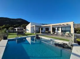 Recently built Holiday Home El Limonar