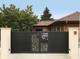 Villa tranquille, ξενοδοχείο σε Ouagadougou