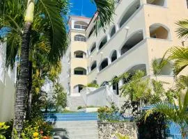 Apartamento en la playa 1A - Residencial Marina Bay