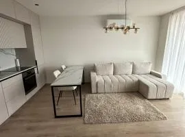 Apartamentai INFINITUM SEA