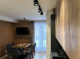 Leśne Wzgórze Apartamenty