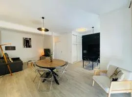 Appartement T3 - 1er étage
