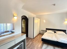 Ferienwohnung Hügelstraße, Hotel in Wuppertal