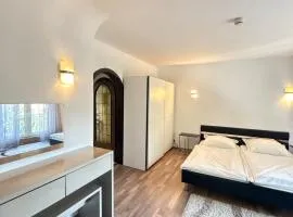 Ferienwohnung Hügelstraße