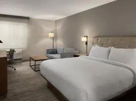 Four Points by Sheraton Downtown Seattle Center