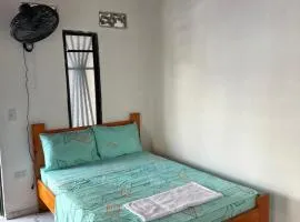Hotel Terranova la sultana