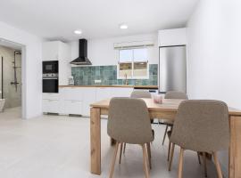 Casa Saleire, hotel in Costa Calma