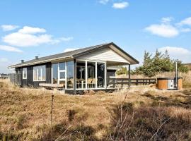 1115-Ringkobing-Nordsovej-466, hotel u gradu 'Søndervig'