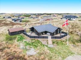 089-Ringkobing-Magedalen-36, hotel a Nørby
