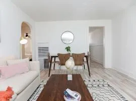 Sojourn on the Bay 2 BR Private Beach Access
