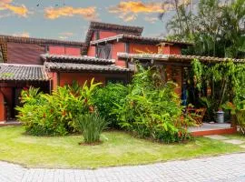 Vila Damai Maresias