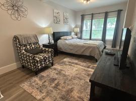 Gorge Side Getaway 3 Bedrooms, hotel a Niagara Falls