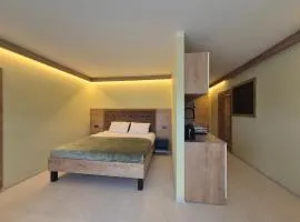 Mega Apartmaji