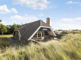 146-Ringkobing-Hvidbjergvej-23, hotel v destinácii Søndervig