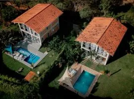 Ecoparadise Hotel