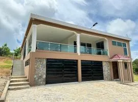 Casa Finca El Encanto