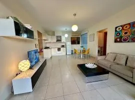 Modern 1 bedroom flat