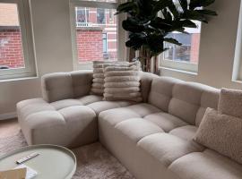 Shortstay Sneeker Munt, hotel em Sneek