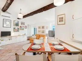LaCasaDiUgo in the heart of Lerici AC