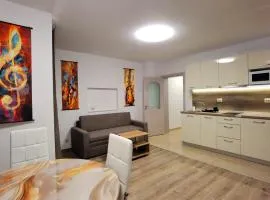 Cabacum Pleasure Beachfront Apartments
